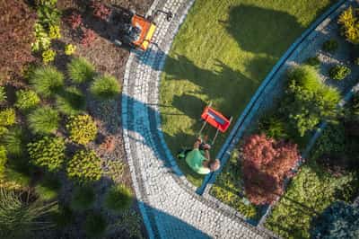 Landscape Design